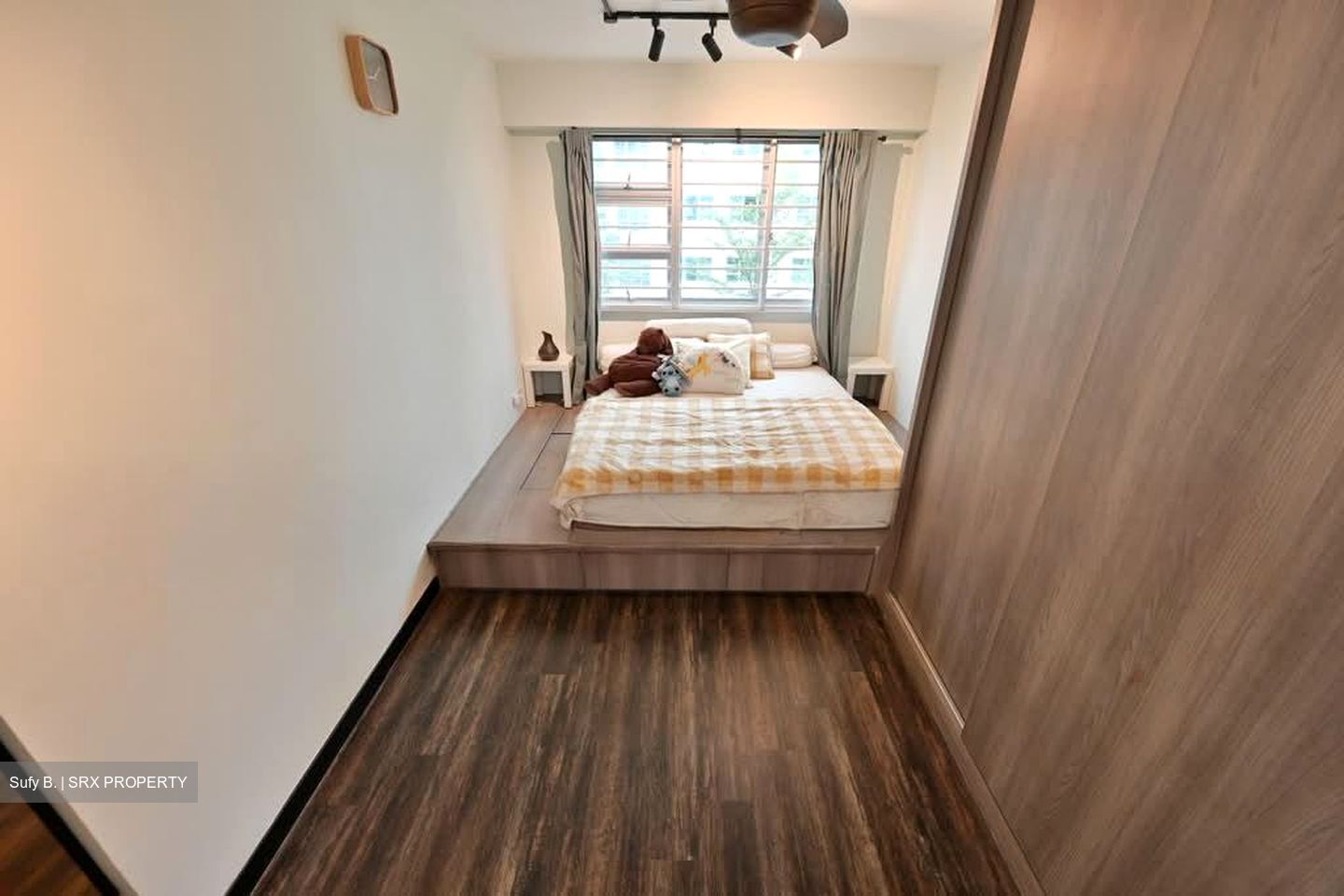 Blk 890B Treetrail@woodlands (Woodlands), HDB 4 Rooms #592122331